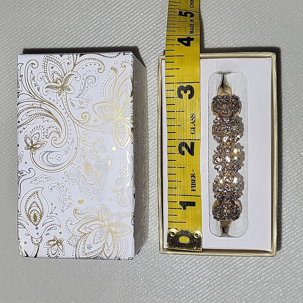 NWT 🎁 NIB Beautiful Bracelet - Picture 8 of 12